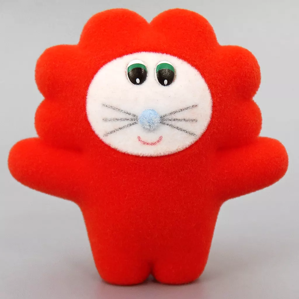 Trading Figure - Munyu Miniature Mascot