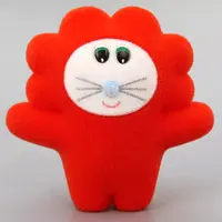 Trading Figure - Munyu Miniature Mascot