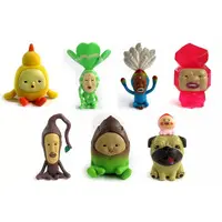 Trading Figure - Kobito Dukan