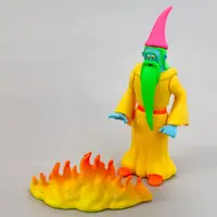 Trading Figure - Yamazaki Wakana THE DRAGON & WIZARD Figure Collection