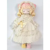 Trading Figure - MJD Blind Doll Series