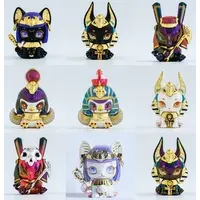 Trading Figure - Aaru Garden Series Model Student Series