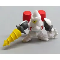 Trading Figure - Getter Robo