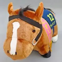 Plush - Thoroughbred collection