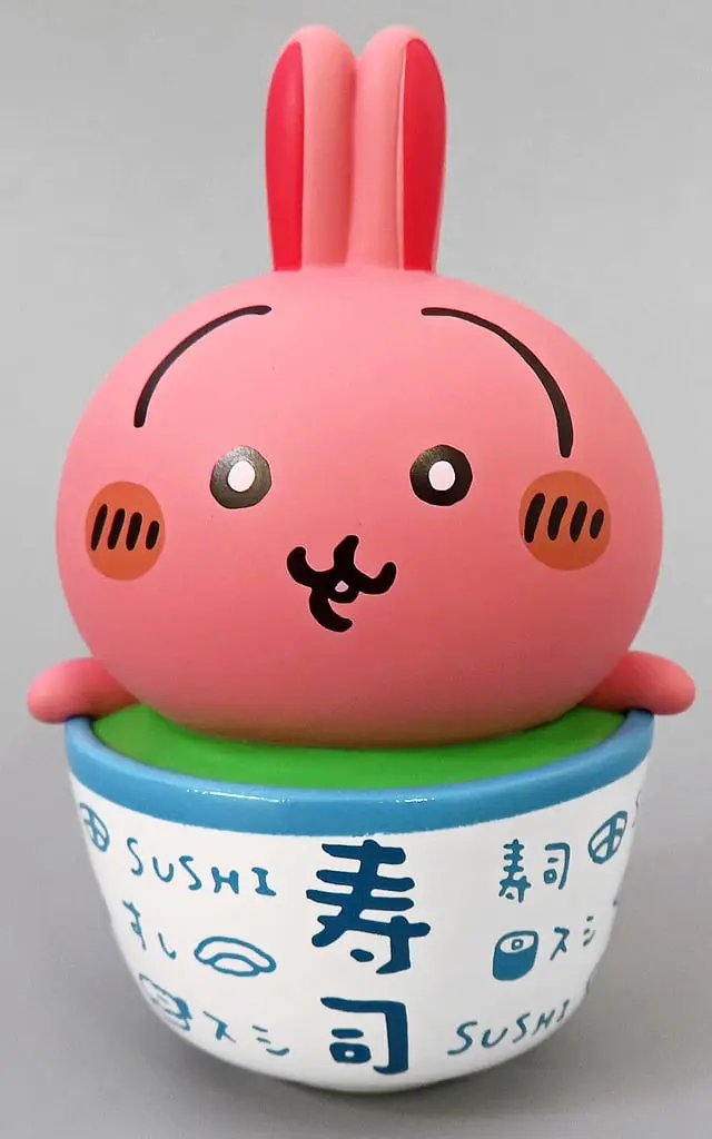 Chiikawa Sushi - Chiikawa / Usagi