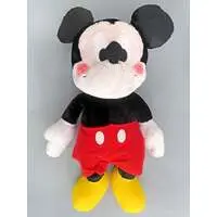 Plush - Disney / Mickey Mouse