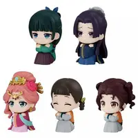 Trading Figure - Machibouke