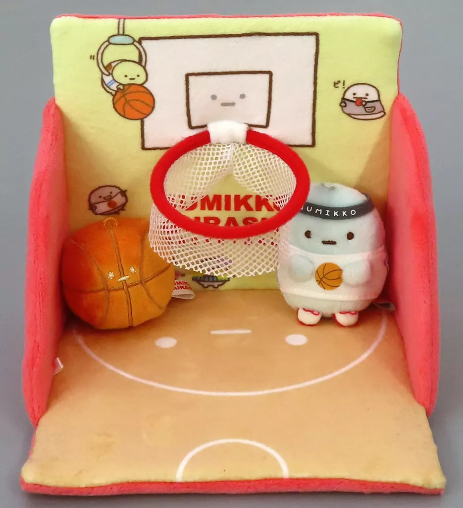 Plush - Sumikko Gurashi / Tapioca