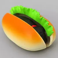 Trading Figure - Animal Attraction