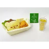 Trading Figure - RILAKKUMA