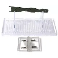 Trading Figure - Ginga Eiyuu Densetsu (Legend of the Galactic Heroes)