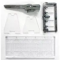 Trading Figure - Ginga Eiyuu Densetsu (Legend of the Galactic Heroes)