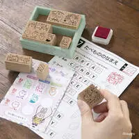 Stationery - Stamp - Chiikawa