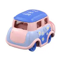 Toy - Chiikawa / Used Bookstore (Kani-chan)