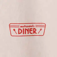 mofusand Diner - mofusand