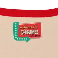 mofusand Diner - mofusand