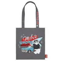 mofusand Diner - mofusand