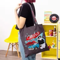 mofusand Diner - mofusand