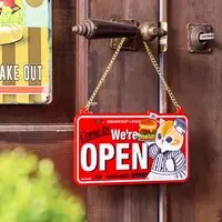 mofusand Diner - mofusand