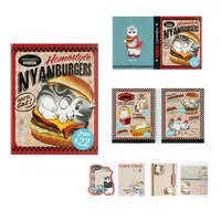 mofusand Diner - mofusand