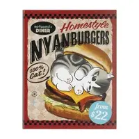 mofusand Diner - mofusand