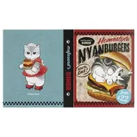 mofusand Diner - mofusand