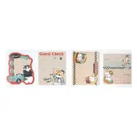 mofusand Diner - mofusand