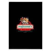 mofusand Diner - mofusand