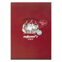 mofusand Diner - mofusand