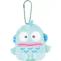 Key Chain - Sanrio characters / Hangyodon