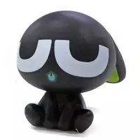 Trading Figure - The Legend of Luo Xiaohei / Luo Xiaohei