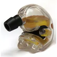 Trading Figure - Yoisky Mascot Figure