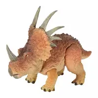 Trading Figure - Illustrated encyclopedia of creatures Repti