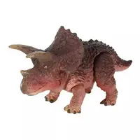 Trading Figure - Illustrated encyclopedia of creatures Repti