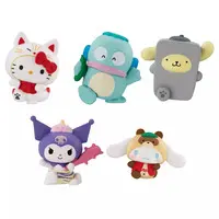 Trading Figure - Sanrio characters