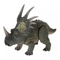 Trading Figure - Illustrated encyclopedia of creatures Repti