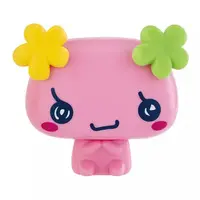 Capchara - Tamagotchi / Violetchi