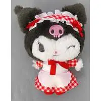 Plush - Sanrio / Kuromi
