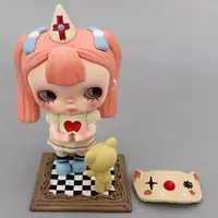 Trading Figure - POP MART