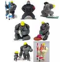 Trading Figure - GoriRandoseru