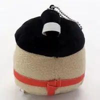 Key Chain - Sumikko Gurashi / Tonkatsu (Capucine)