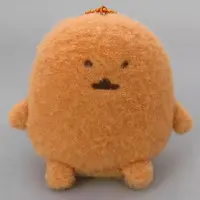 Howahowa Mascot - Mogura Croquet