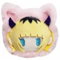 Key Chain - Plush - Plush Key Chain - Oshi no Ko / Mem-Cho