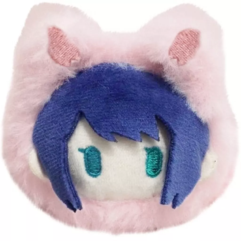 Key Chain - Plush - Plush Key Chain - Oshi no Ko / Kurokawa Akane