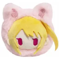 Key Chain - Plush - Plush Key Chain - Oshi no Ko / Hoshino Ruby