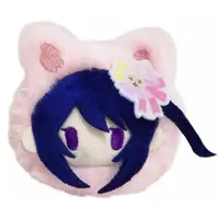 Key Chain - Plush - Plush Key Chain - Oshi no Ko / Hoshino Ai