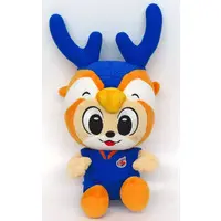 Plush - V-Varen Nagasaki