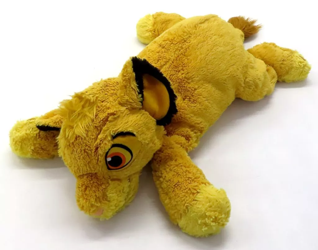 Plush - The Lion King / Simba