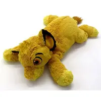 Plush - The Lion King / Simba