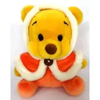 Plush - Winnie the Pooh / Winnie-the-Pooh